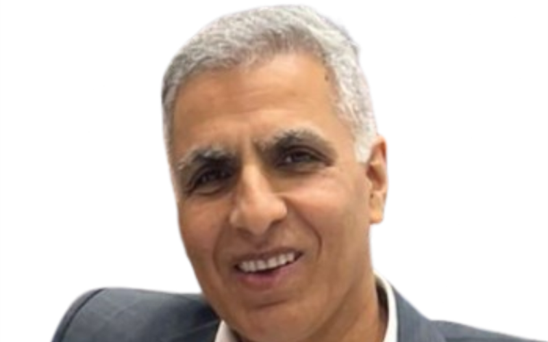 Offset printers must innovate to keep up with digital: Ashish Sharma